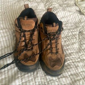 RedHead - Womens Hiking Boots